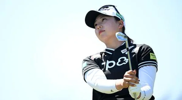 ソニー 日本女子プロゴルフ選手権大会 最終日完全版