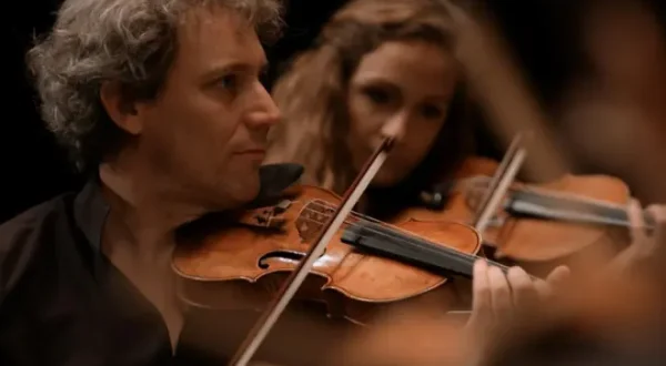 Beethoven - Sinfonie Nr. 4 in B-Dur, op. 60
