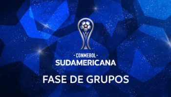 Copa Sudamericana: Botafogo - Racing