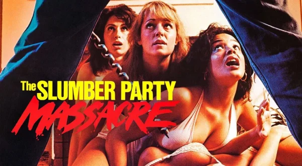 The Slumber Party Massacre