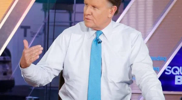 US Squawk Box