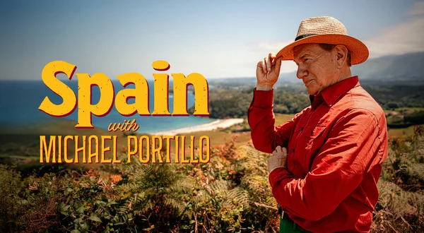 Spain with Michael Portillo