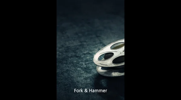 Fork & Hammer
