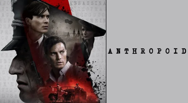 Anthropoid
