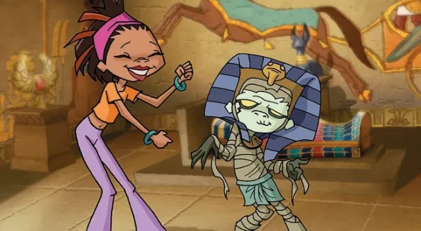 Tutenstein