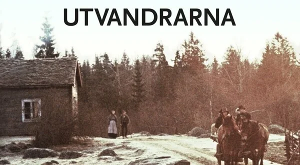 Utvandrarna