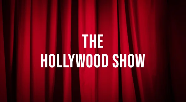 The Hollywood Show