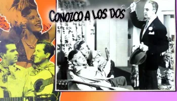 Conozco a los dos