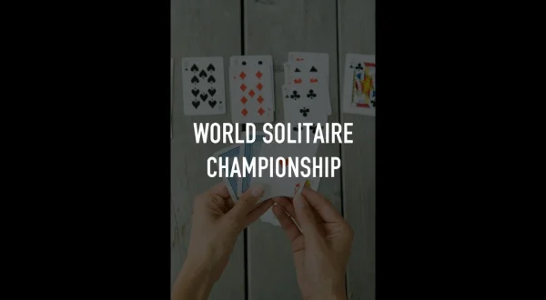 World Solitaire Championship