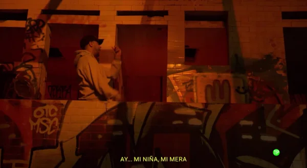 Mi mera mera