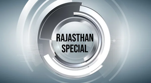 Rajasthan Special