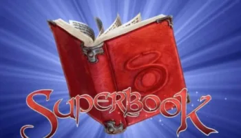 Superbook