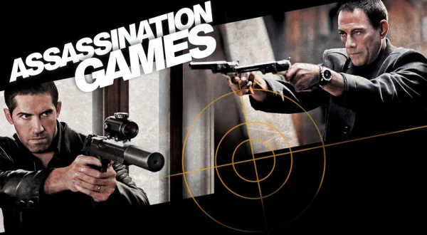 Assassination Games