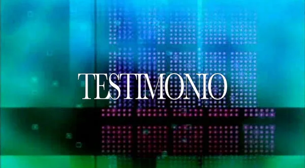 Testimonio