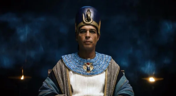 Ramses: Velký egyptský král