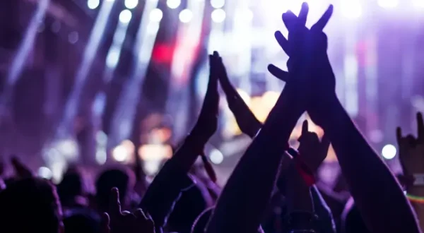 International Music Meeting Festival 2018