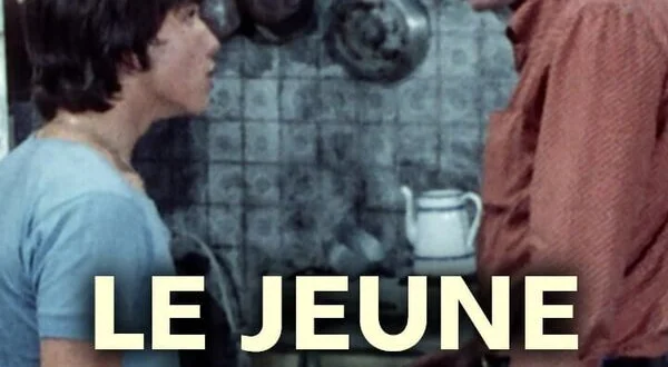 Le jeune Fabre