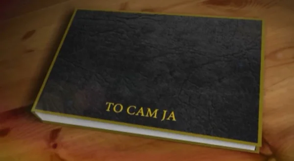 To sam ja