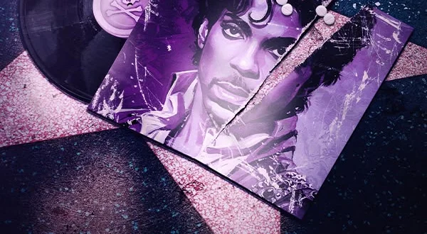 Fame & fentanyl