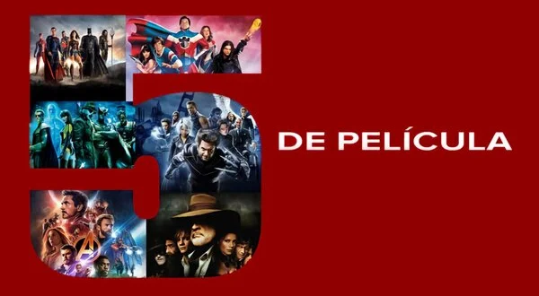 De película