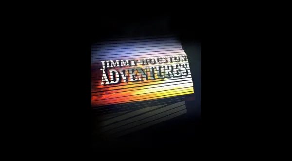 Jimmy Houston Adventures