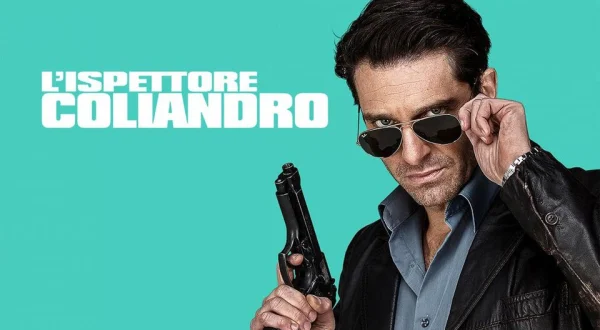 L'ispettore Coliandro