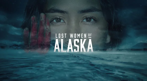 Lost Women of Alaska