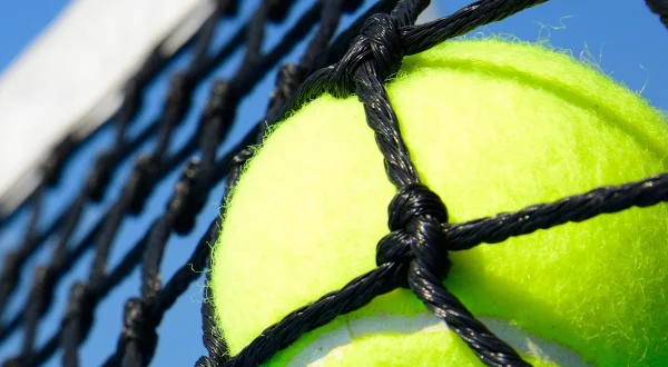 ATP Tennis Hoogtepunten