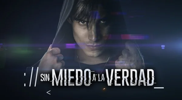 Sin miedo a la verdad