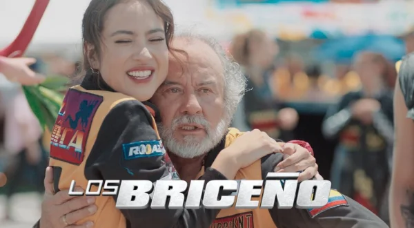 Los Briceño