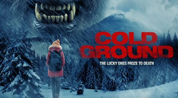 Cold Ground