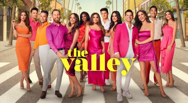 The Valley