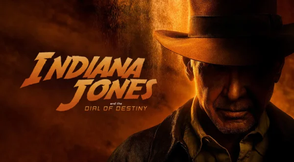 Indiana Jones and the Dial of Destiny