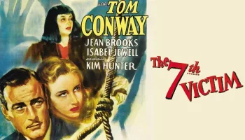 The Seventh Victim