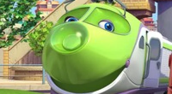 Chuggington