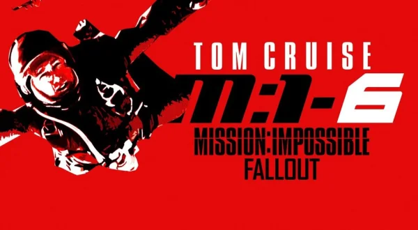 Mission: Impossible -- Fallout