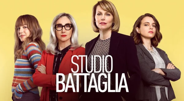 Studio Battaglia