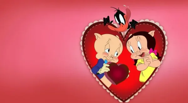 Looney Tunes Cartoons
