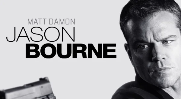 Jason Bourne