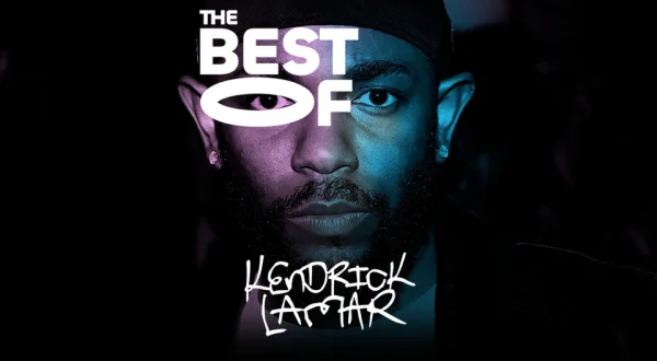 The Best of Kendrick Lamar 2