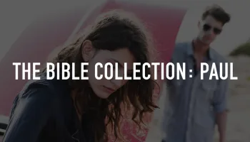 The Bible Collection: Paul