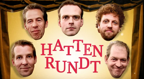 Hatten rundt
