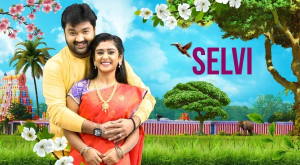 Selvi