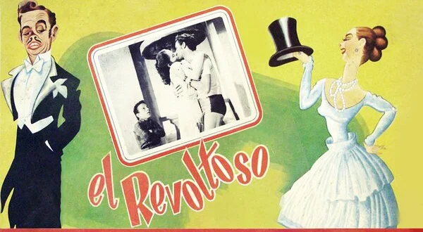 El Revoltoso