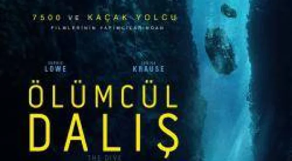 Ölümcül Dalış