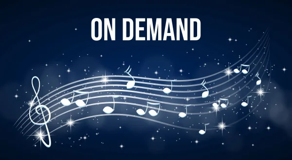 On Demand