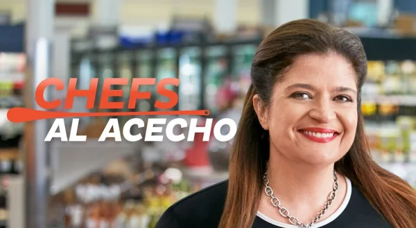 Chefs al acecho