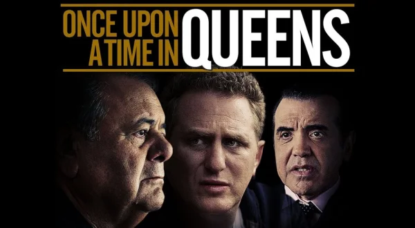 Once Upon a Time in Queens