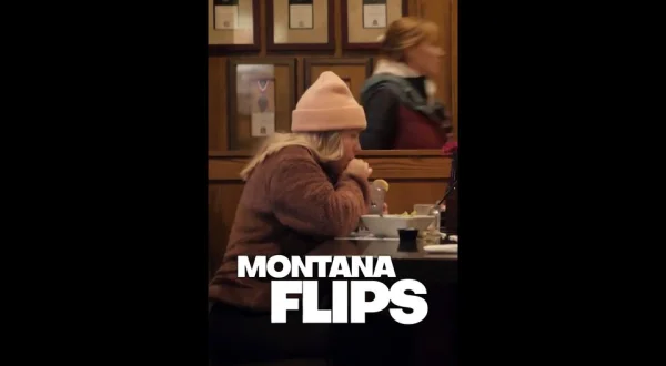 Montana Flips