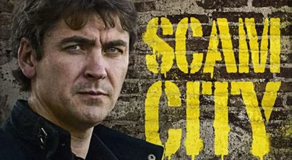 S0E1 - Kujdes nga Hajduti!
